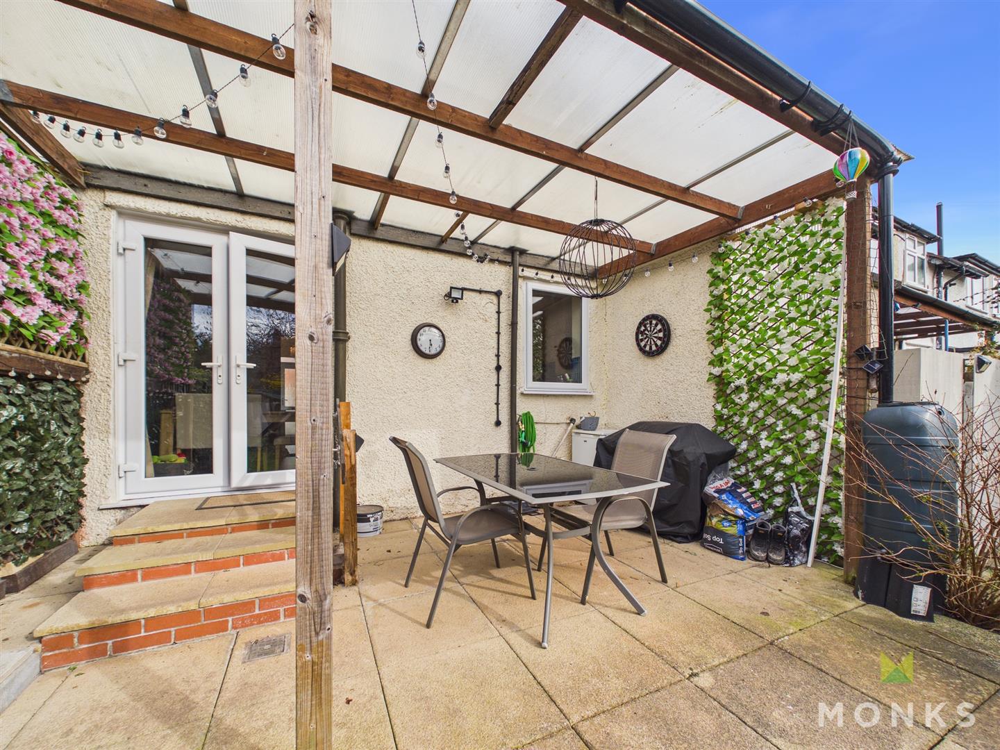 12 Albert Road, Shrewsbury, SY1 4JB For Sale